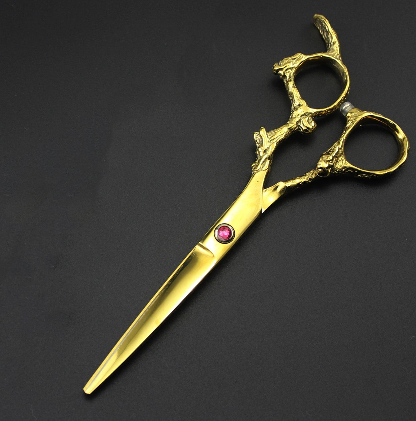 Hairdressing scissors Hairdressing scissors